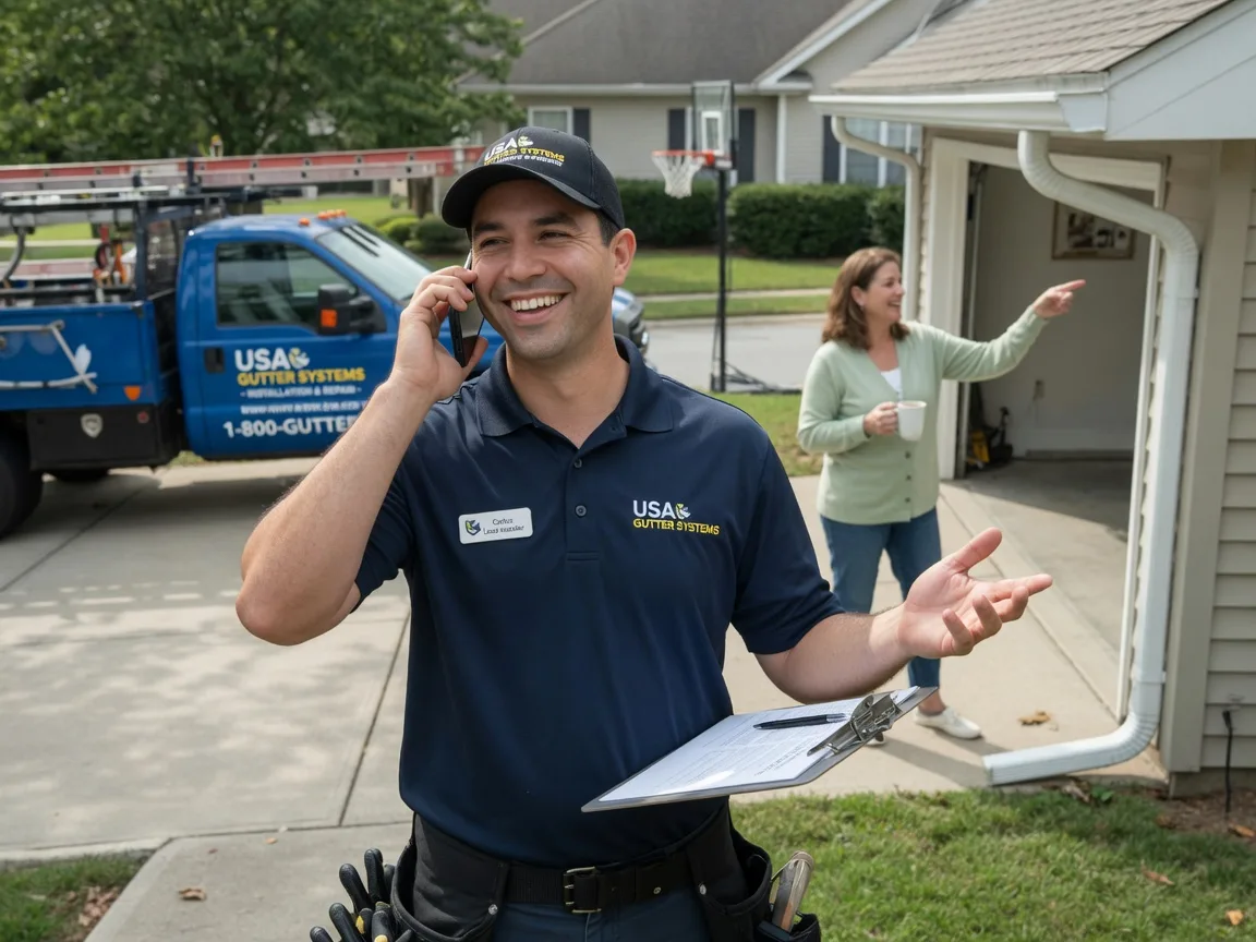 Gutter Installation Salinas, CA FAQs